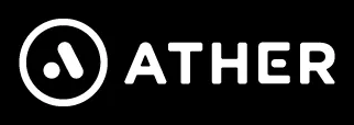 Ather Energy logo