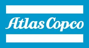 Atlas Copco logo