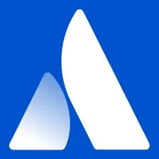 Atlassian India logo