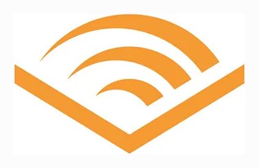 Audible logo