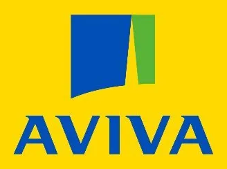 Aviva India logo