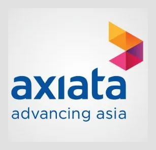 Axiata logo