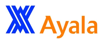 Ayala Corporation logo