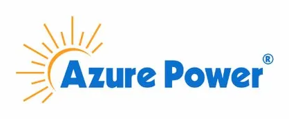 Azure Power (Solar) logo