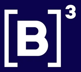 B3 logo