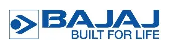 Bajaj Electricals logo