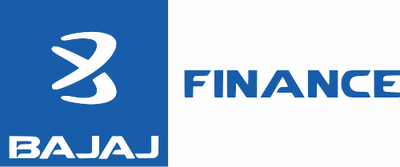 Bajaj Finance logo