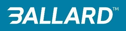 Ballard Power Systems logo