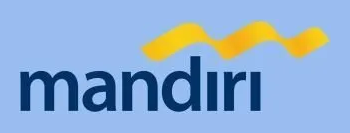 Bank Mandiri logo