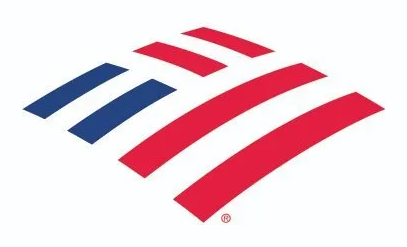 Bank of America India logo
