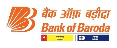 Bank of Baroda logo