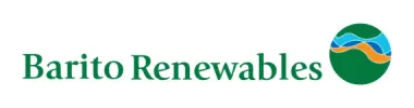 Barito Renewables logo