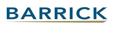 Barrick Gold logo