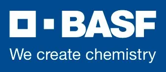 BASF logo
