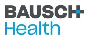 Bausch Health logo