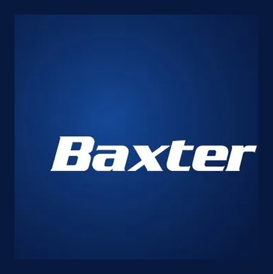 Baxter India logo