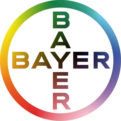 Bayer India logo