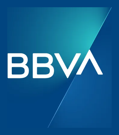 BBVA (Banco Bilbao Vizcaya Argentaria) logo