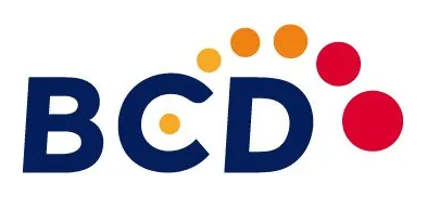 BCD Travel India logo