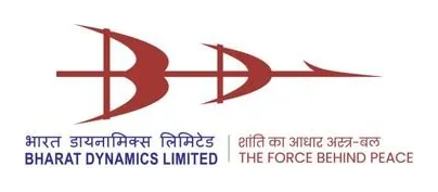 Bharat Dynamics Limited (BDL) logo