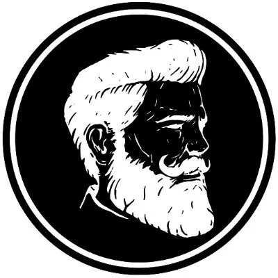 Beardo logo