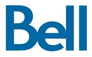 Bell Canada logo