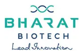 Bharat Biotech logo