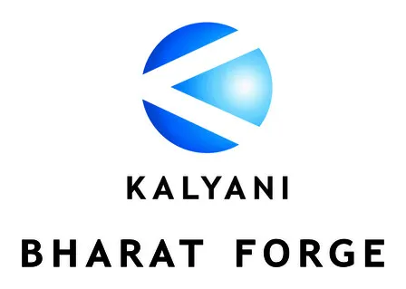 Bharat Forge Defence logo