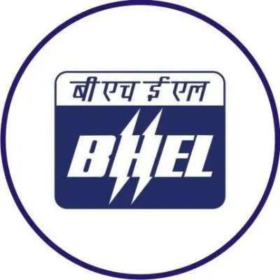 BHEL logo