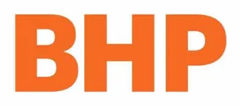 BHP logo