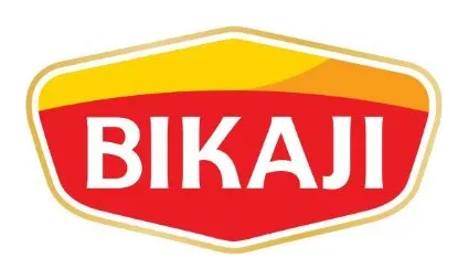 Bikaji Foods logo