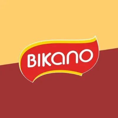 Bikano logo