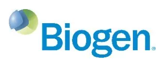 Biogen logo