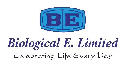 Biological E logo