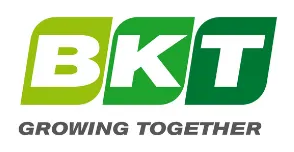 Balkrishna Industries logo