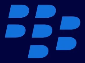 BlackBerry logo