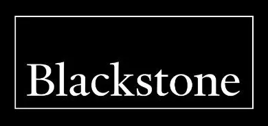 Blackstone India logo