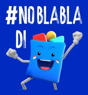 Blibli logo