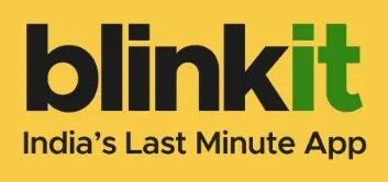Blinkit (Eternal/Zomato) logo