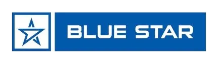 Blue Star logo