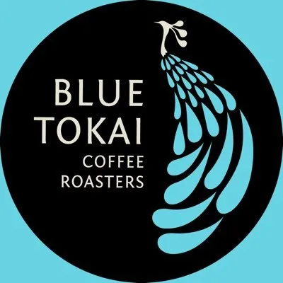 Blue Tokai Coffee logo