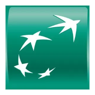 BNP Paribas India logo
