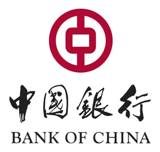 Bank of China logo