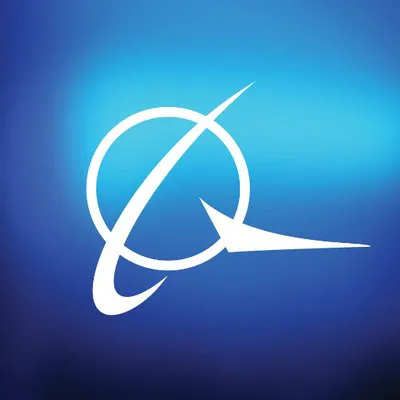 Boeing India logo