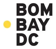 BOMBAYDC logo