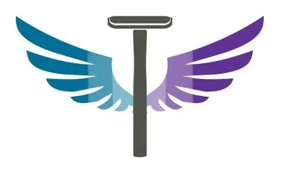 Bombay Shaving Company logo