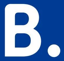 Booking.com India logo