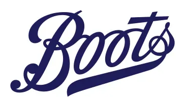 Boots UK logo