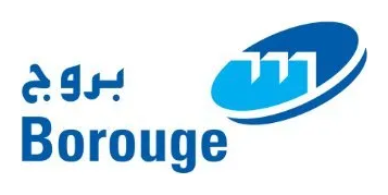 Borouge logo