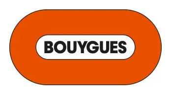 Bouygues logo